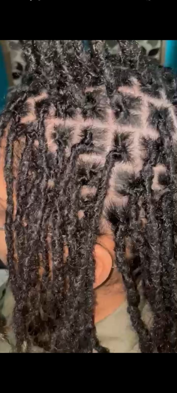 Thumbnail do vídeo Locs Twist