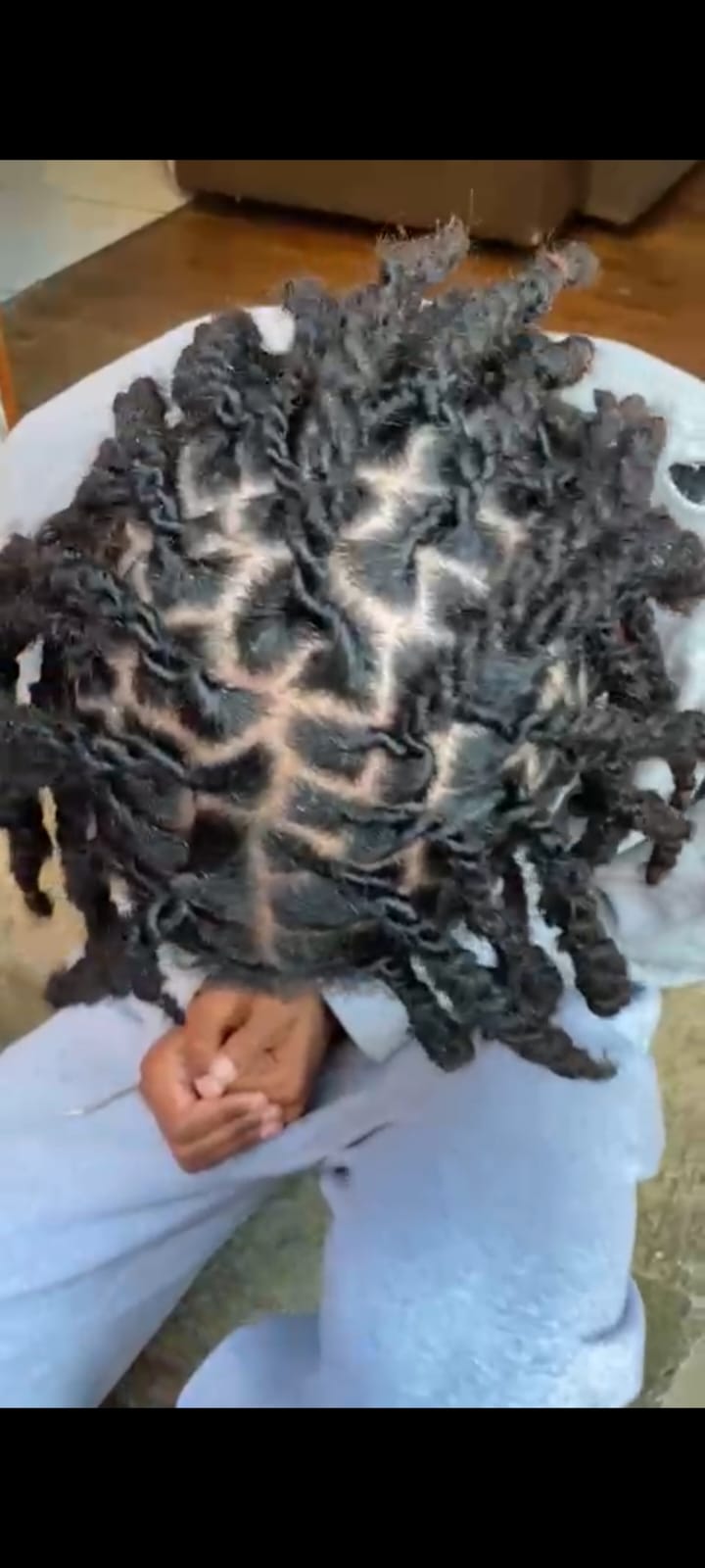 Thumbnail do vídeo Manutenção Método Palm Roll e Twist